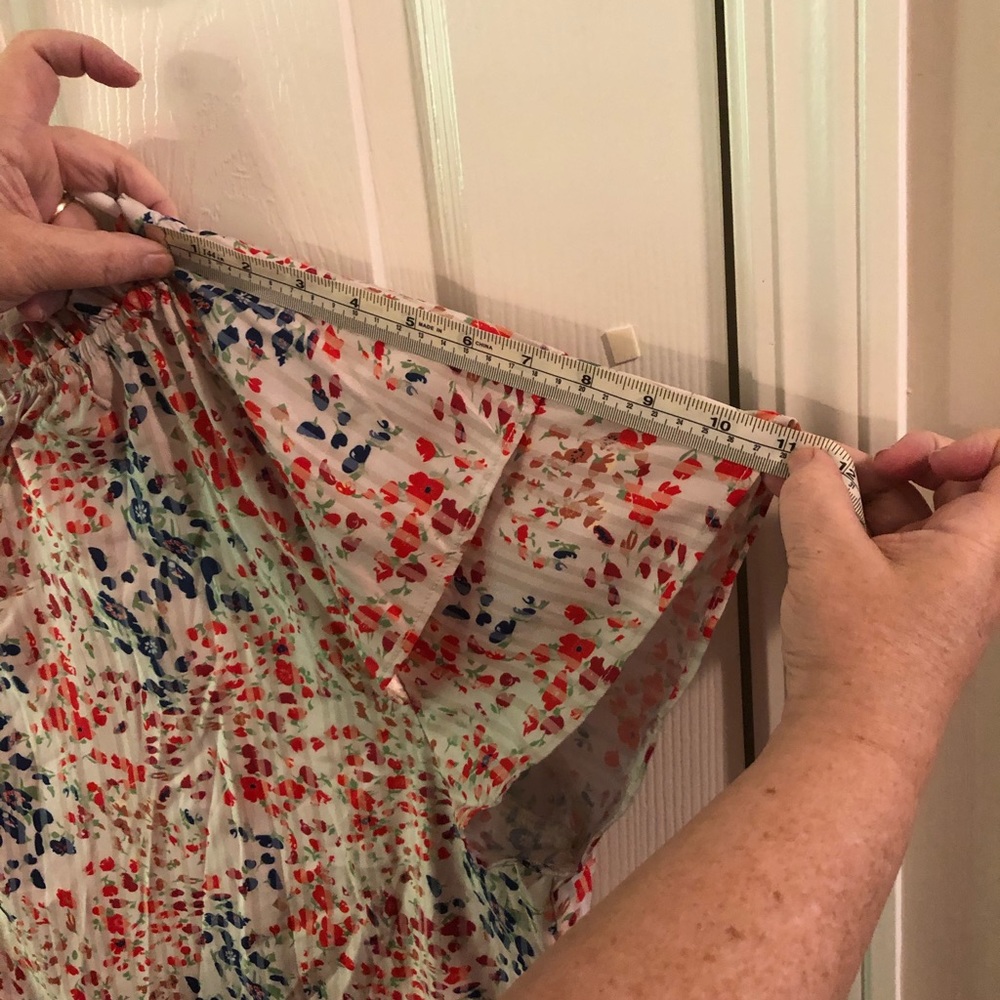 Blouse - Picture 8 of 12